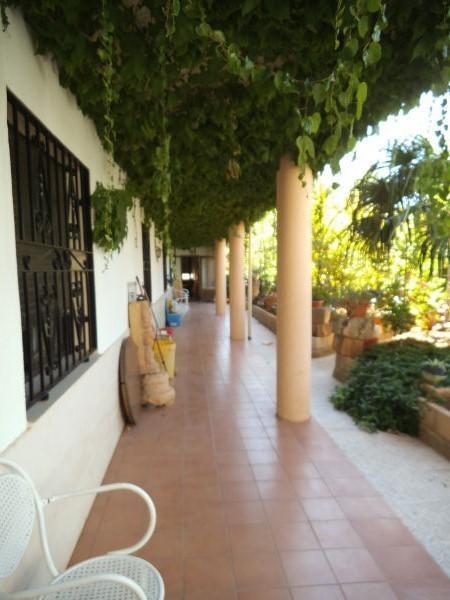 Hostal Los Rosales Alcaraz Pokój zdjęcie